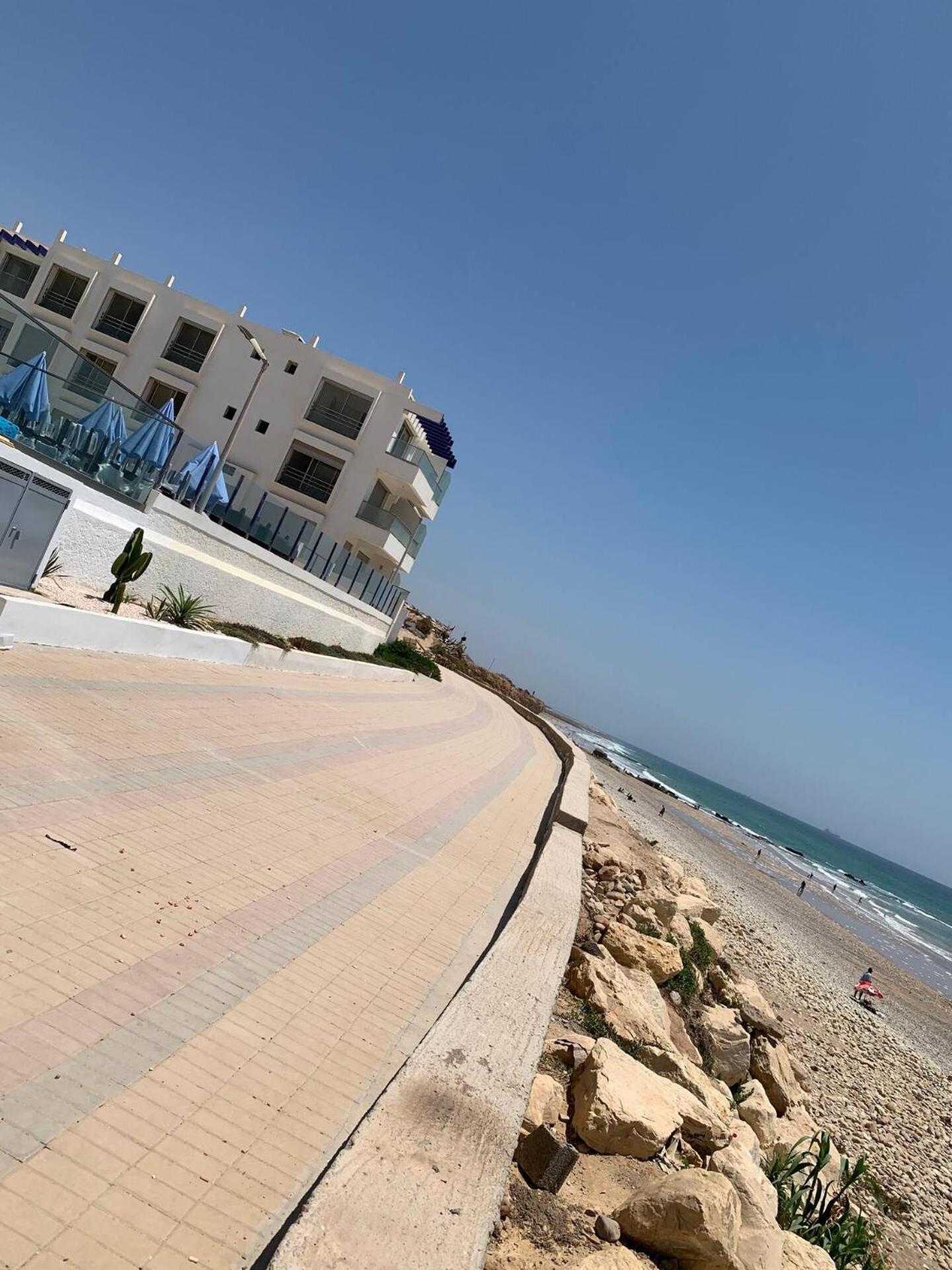 Appartement Cocon Oceanique A Deux Pas De L Eau *