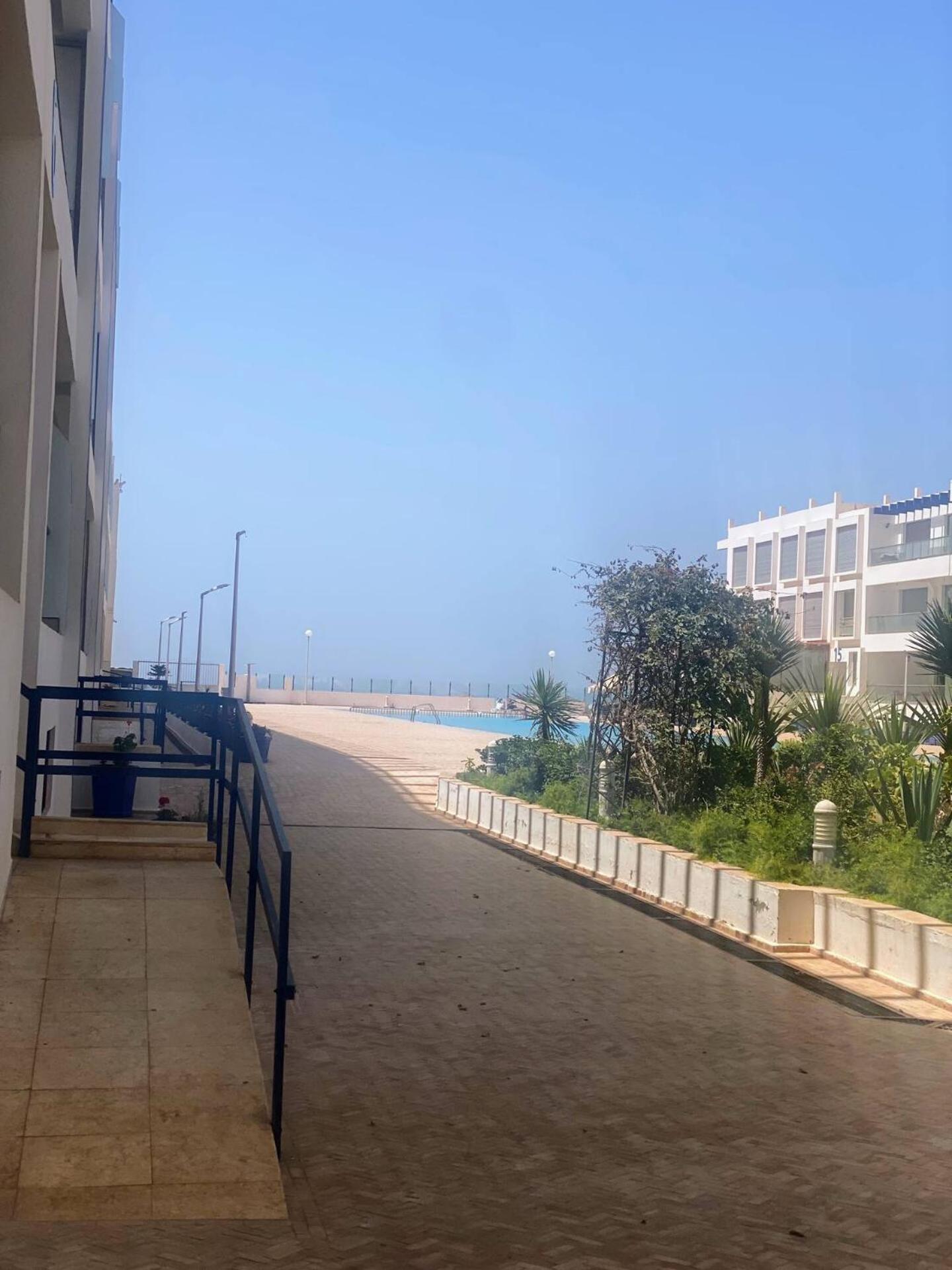 Appartement Cocon Oceanique A Deux Pas De L Eau