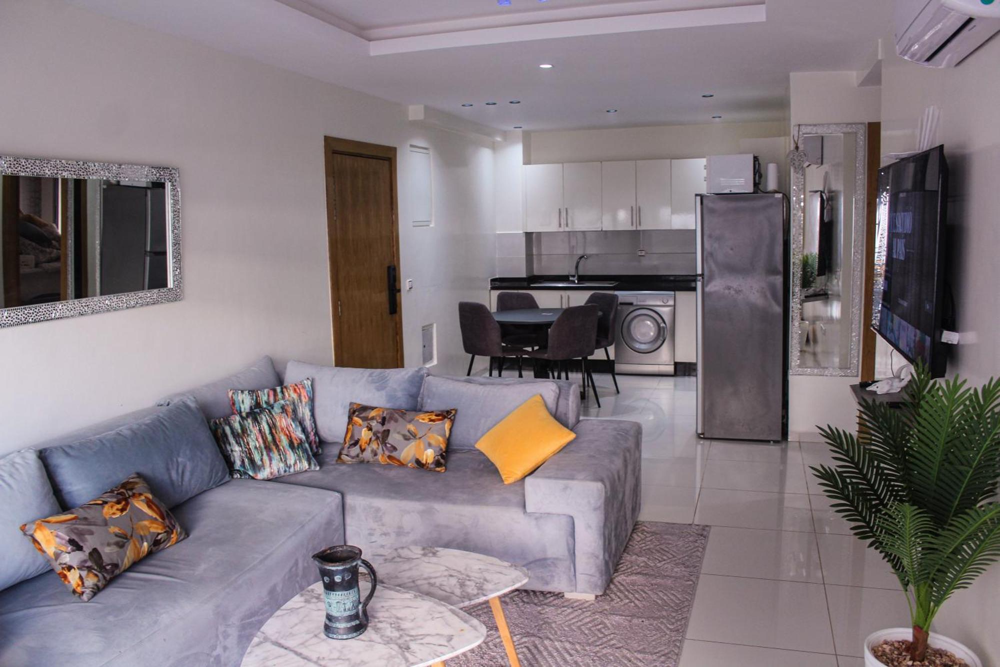 Appartement Cocon Oceanique A Deux Pas De L Eau