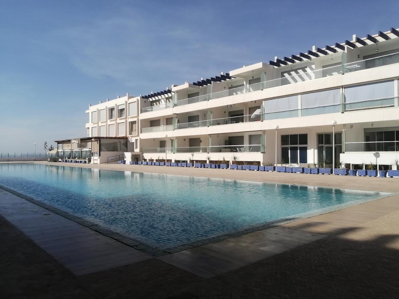 Appartement Cocon Oceanique A Deux Pas De L Eau