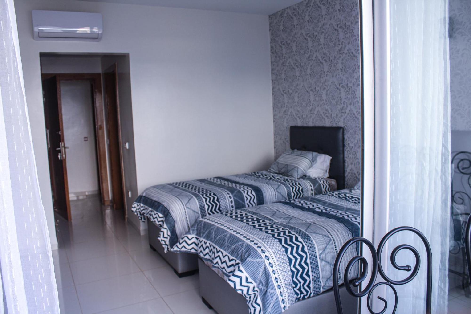 Cocon Oceanique A Deux Pas De L Eau Appartement