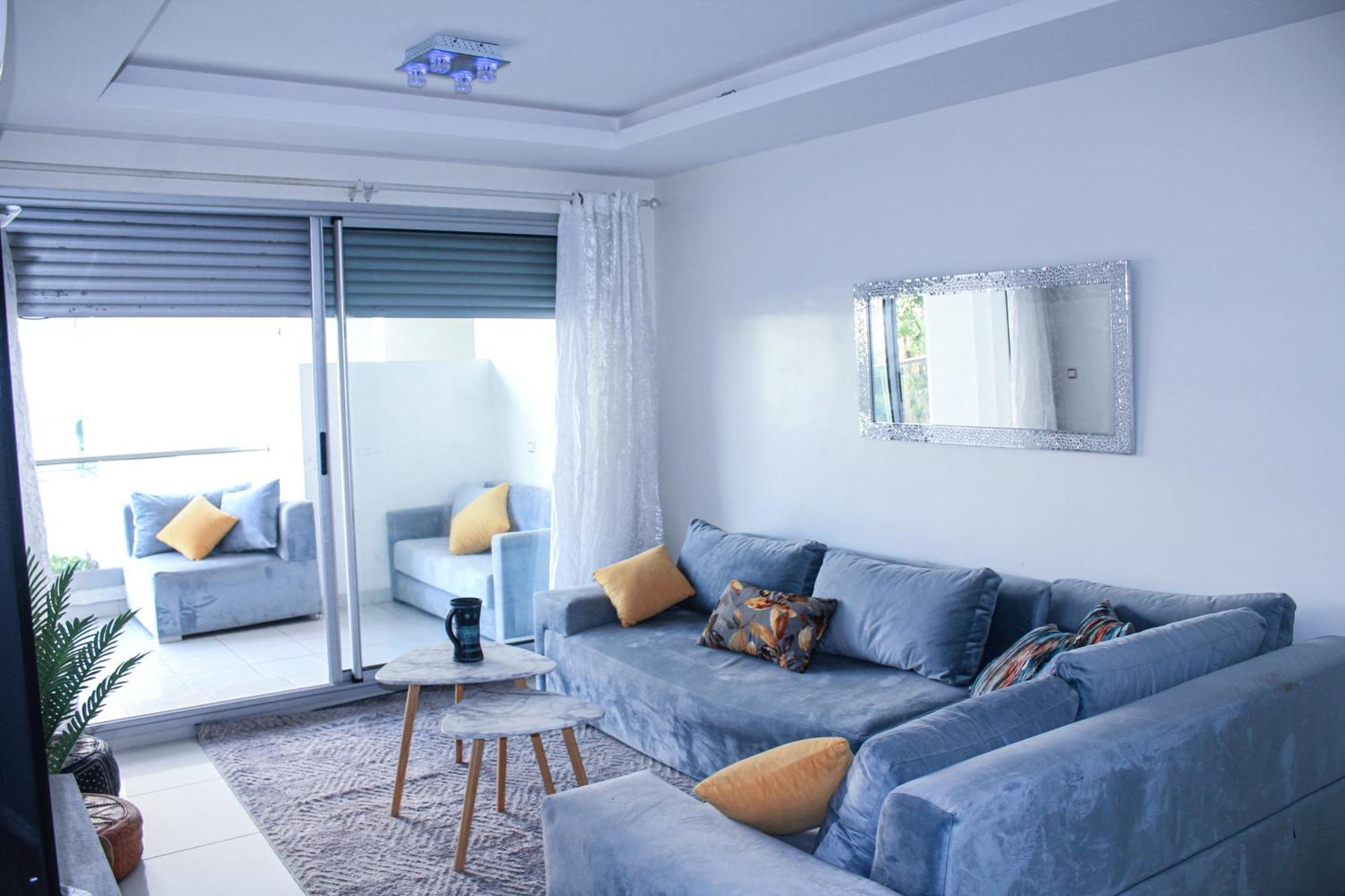 Appartement Cocon Oceanique A Deux Pas De L Eau